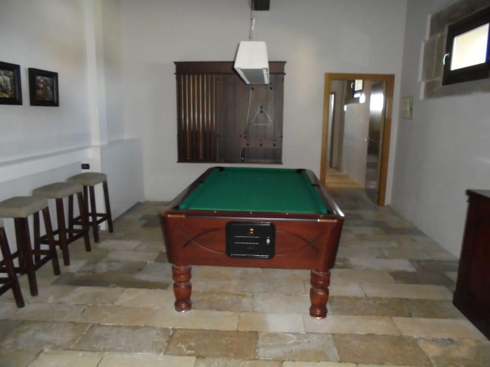 Parador de Argómaniz Dış mekan fotoğraf