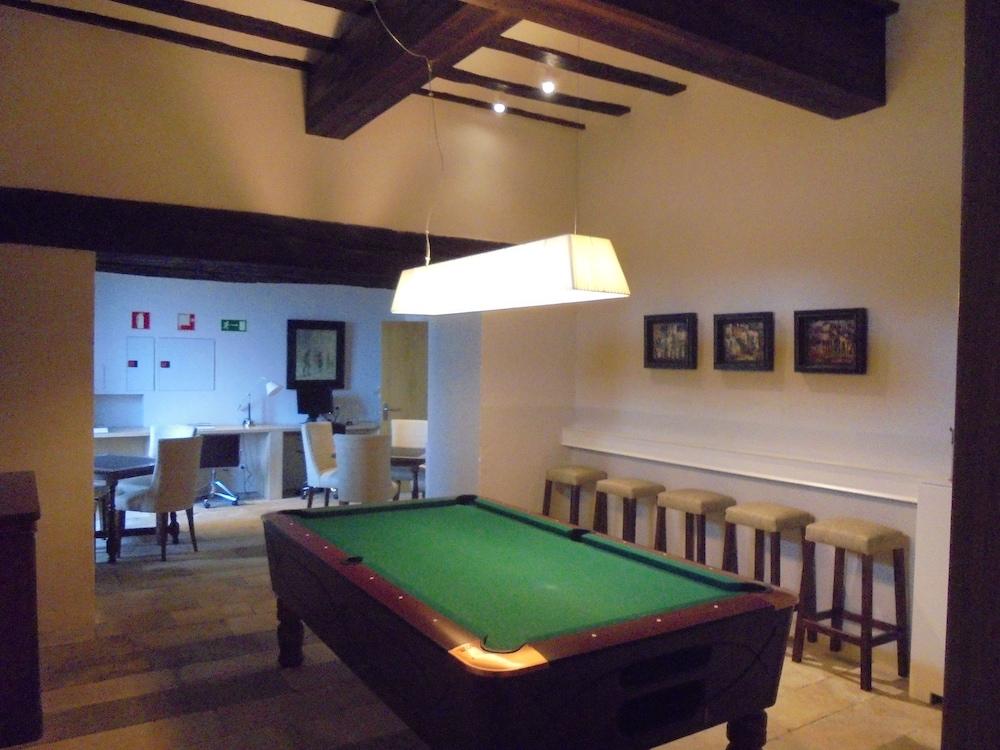 Parador de Argómaniz Dış mekan fotoğraf